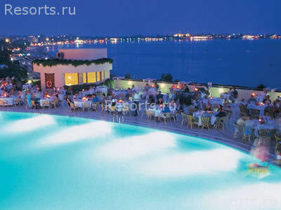 Melas Resort Hotel 17